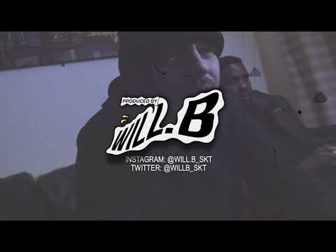 Benny Banks x Potter Payper x Rimzee Type Beat - "Leaving" | FREE UK Rap Beat 2022