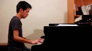 &quot;Shadow&quot; - Colbie Caillat (Cover)