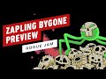 Zapling Bygone Preview | Rogue Jam
