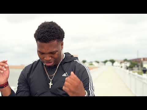 Breezo Finesse - By My Lonely (Official Music Video) 🎥 Sadie Films