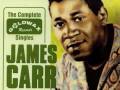 Stronger Than Love - James Carr