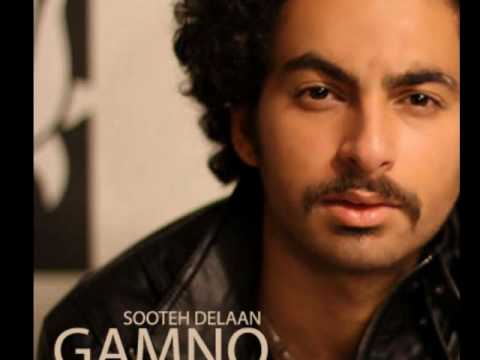 Hooman Gamno - Soote Delan - samshah©