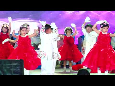 NEE CHANDANE NEEN AASAE CHANDANE 2025(ANNUAL DAY)