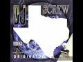 LIVING LIKE HUSTLERS - ABOVE THE LAW (DJ SCREW)