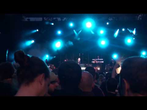 Kim Wilde - Anyplace, Anywhere, Anytime (Live @ Donauinselfest 2010)