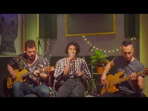 Chen Levy LIVE @ Salon Ben Dosa