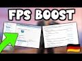 SO Bekommst DU 300 FPS In GTA 5 FPS Boost