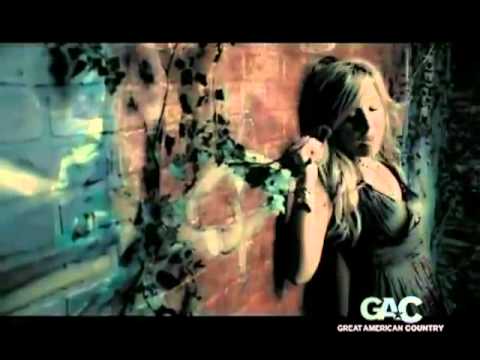 Ashley Monroe - I Dont Want To (Official Music Video)