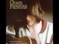 Gram Parsons - "High Flyin' Bird" 
