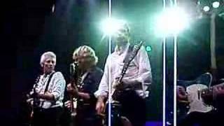 Gurdundula &amp; Diggin&#39; Burt Bacharach