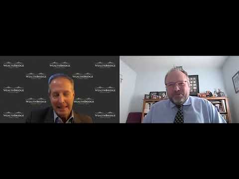 Five Minutes with Fried: Episode 59- Peter Lichtenberg