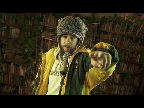 ControlR - Ras Shanti // Beat: Nano