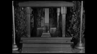 Video OLD - Spalovač mrtvol (Cremator)