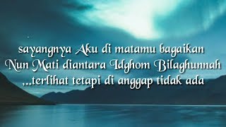 Download lagu Kata cinta ala santri mp3 Download lagu Kata cinta ala santri mp3