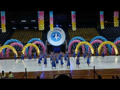 Lehakat Dorot Efrochim (Renascença) - Kan Beitenu - FestYeled  2025