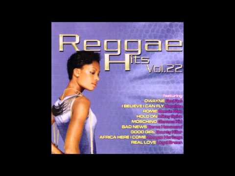 Bounty Killer Feat. Jack Radics & Frisco Kid - Good Girl