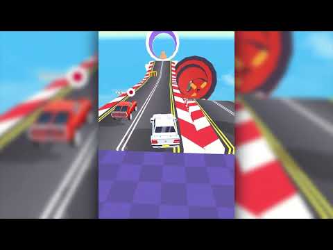 Ramp Racing 3D — Extreme Race