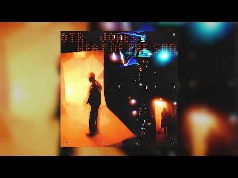 OTR - Heat Of The Sun (Slowed + Reverb)
