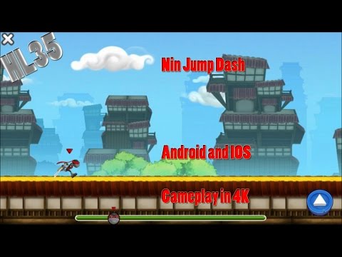 ninjump android free download