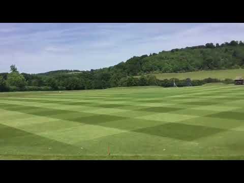Wormsley Cricket Ground