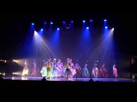 Aliona Munteanu Cendrillon