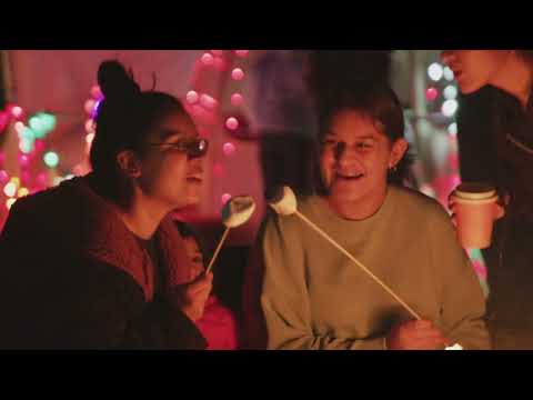 Magic of Lights: Wonderland Walk on November 27, 2025 - January 3, 2026 - Second Medium