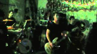 A Past Unknown   The Search At The War Room in El Paso, TX