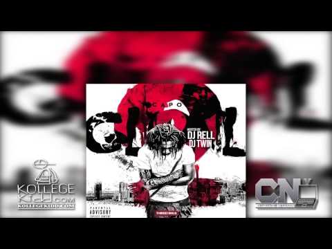 Capo - Now (Feat. Chief Keef) [Prod. Protoge Beats] | GLONL 2