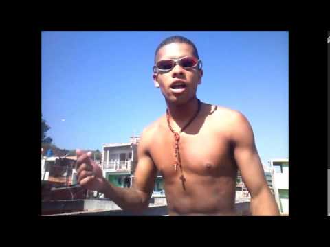 Mc Brunim  ''Toca o Bode''