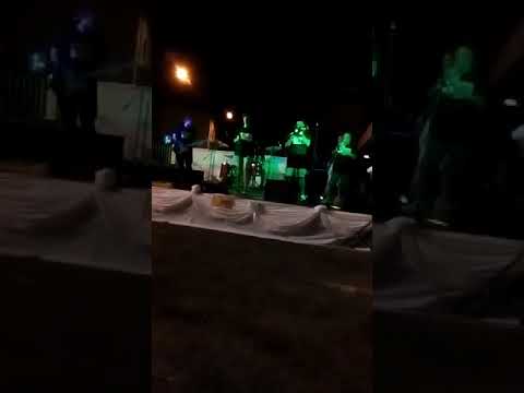 SKAssaball - I'm a believer / Sono bugiarda (LIVE luglio 2018)