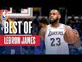 Best of LeBron James So Far This Season Best of LeBron James So Far This Season