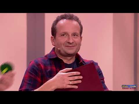 Kabaret Moralnego Niepokoju - Rodzice | Młodzi i Moralni 2