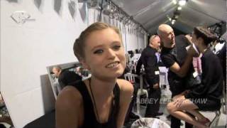 Download lagu fashiontv | FTV.com - ABBEY LEE KERSHAW MODEL TALKS mp3