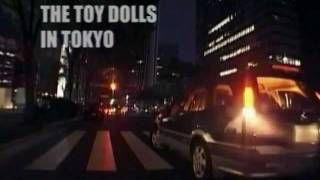 The Toy Dolls + Lolita No.18