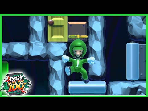 SO. MANY. SOFTLOCKS... // Hunt For 100+ Expert Levels, No Skips (Ep.21)