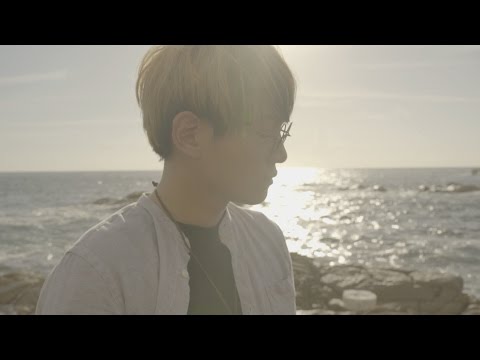 PikA邱振哲 【 太陽 】 Official Music Video