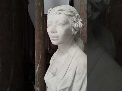 2 Castles and a magnificent cathedral in Beveren. Here's s teaser. More later. Wow!