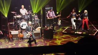 Elvis Costello & The Imposters - Human Hands - Boston - 10.25.16