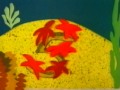 Sesame Street Counting 10 Fish