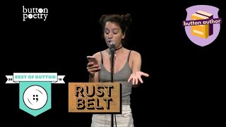 Olivia Gatwood - &quot;Ode to My Lover&#39;s Left Hand&quot;