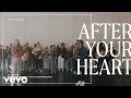 After Your Heart 