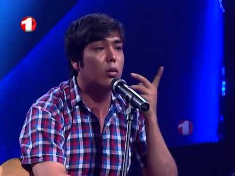 Music Night With Hamid Sakhi Zada S.5 - 132 - Part3 شب موسیقی با حمید سخی زاده