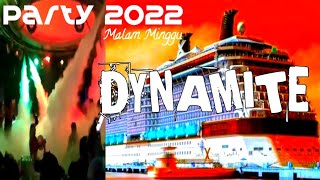 Download lagu DJ PALING ENAK DIDUNIA ! VIRAL TIKTOK - DYNAMITE JEDAG JEDUG 2022 mp3