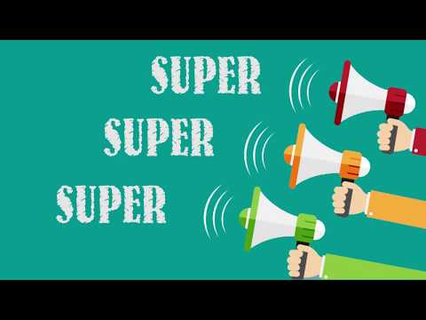 Prosper Menko - Supernatural (Official Lyric Video)