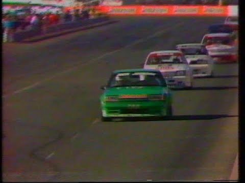 1984 ATCC - Final Round - Adelaide International Raceway
