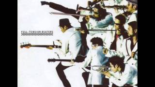 Tokyo Ska Paradise Orchestra - In A Sentimental Mood