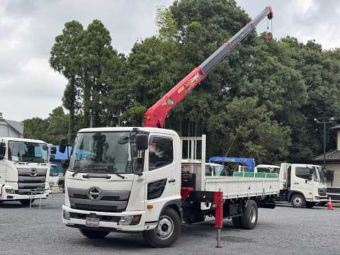 動画: 外装・内装フレーム