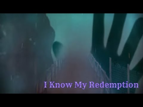 I Know My Redemption - Master Dy |Lyric Video|