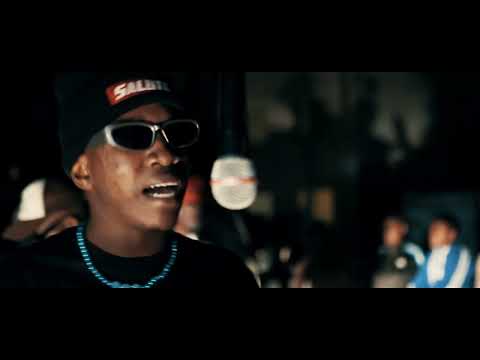 SOUL T IDYAN - INKALAKATHA  ft. STUNNER ISKELEM  ( OFFICIAL MUSIC VIDEO)