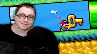 i am small - Mice Part 2